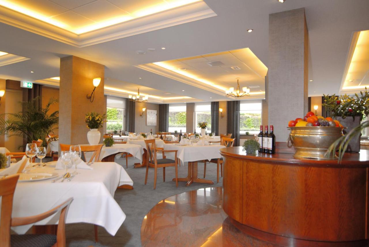 Hotel Inkelshoes Epen Luaran gambar