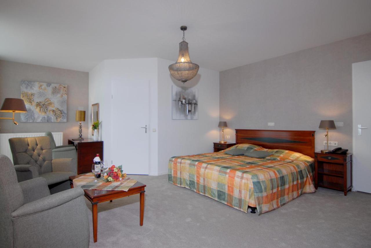 Hotel Inkelshoes Epen Luaran gambar