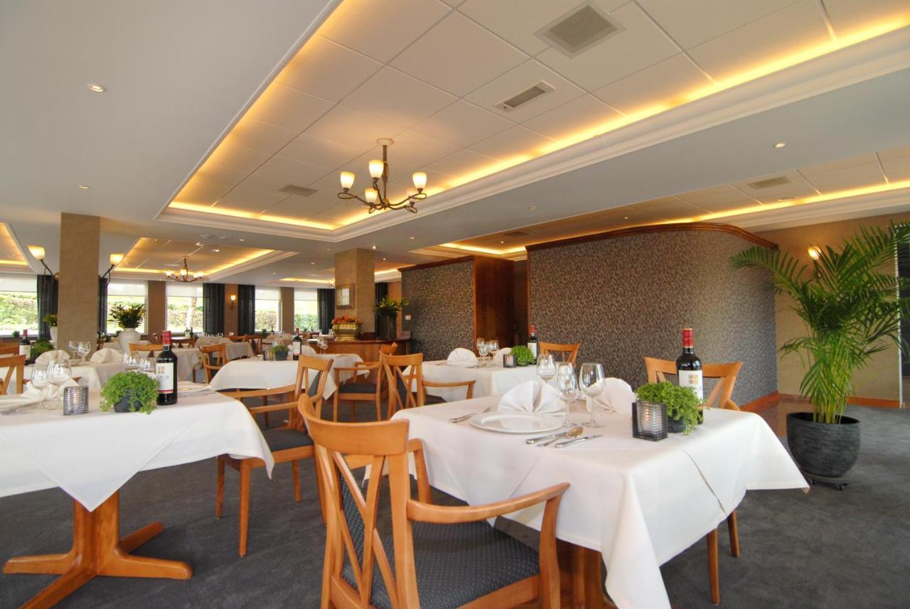 Hotel Inkelshoes Epen Luaran gambar