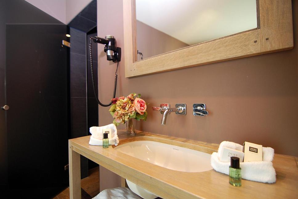 Hotel Inkelshoes Epen Luaran gambar