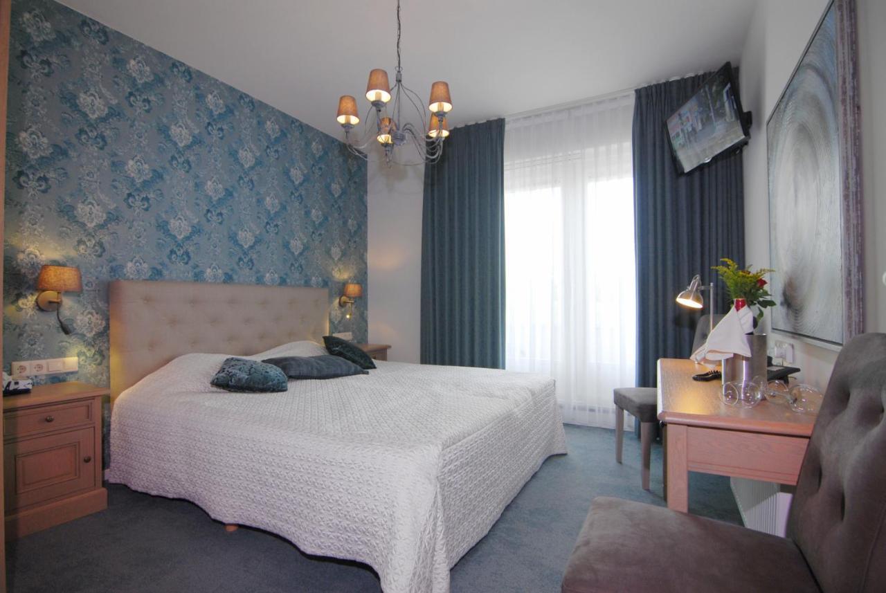 Hotel Inkelshoes Epen Luaran gambar