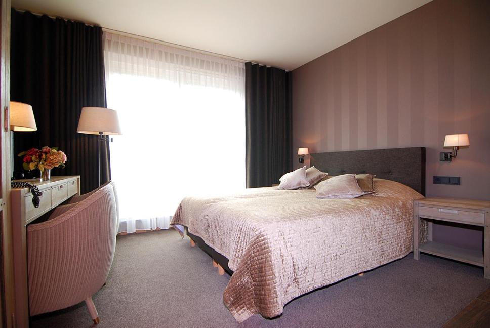 Hotel Inkelshoes Epen Luaran gambar