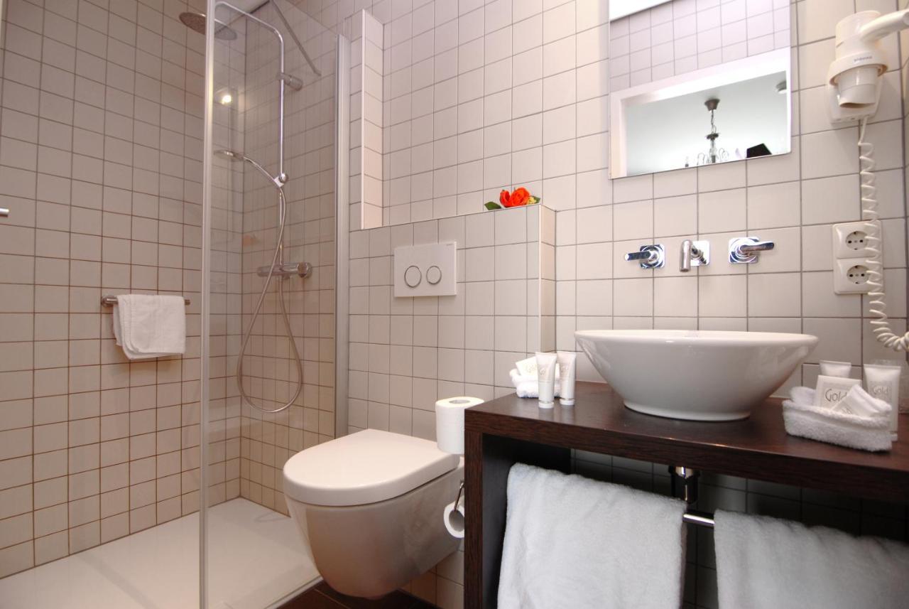 Hotel Inkelshoes Epen Luaran gambar