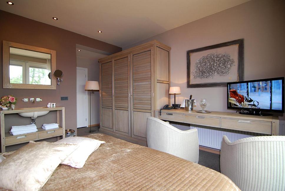 Hotel Inkelshoes Epen Luaran gambar