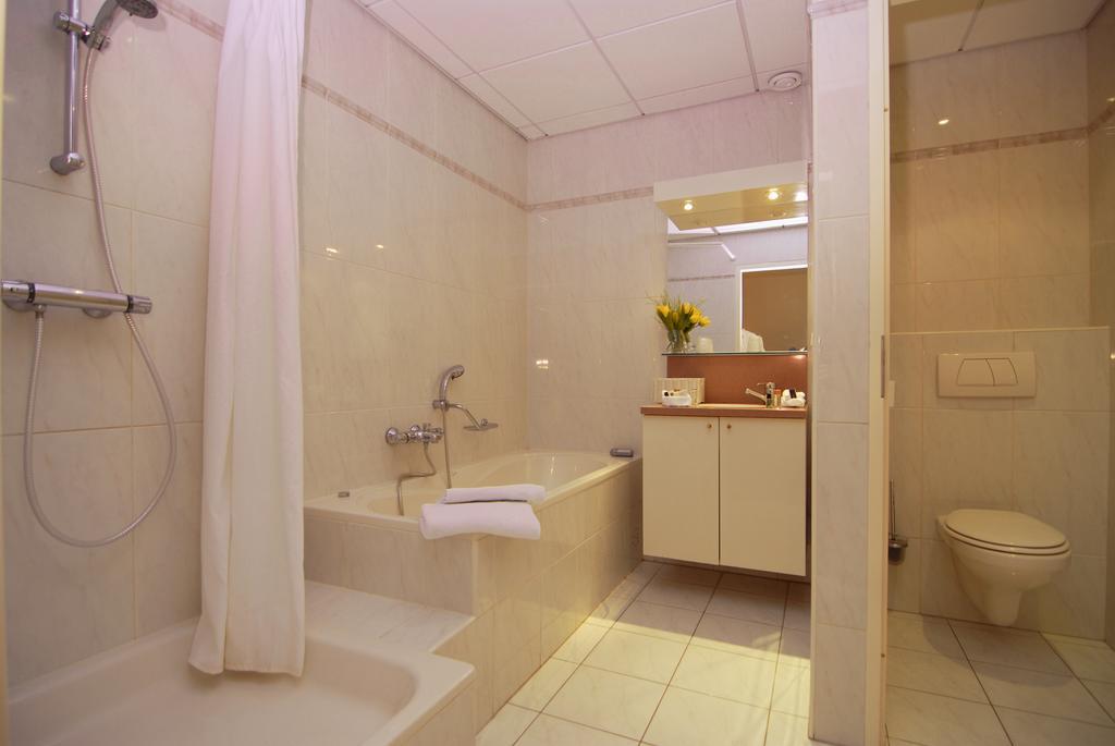Hotel Inkelshoes Epen Bilik gambar