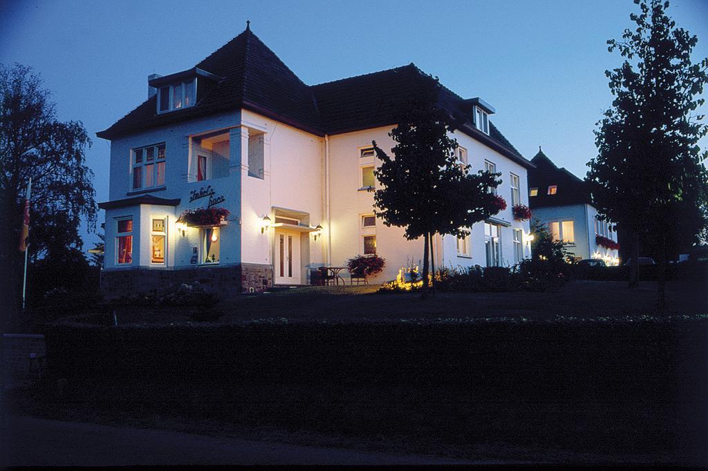 Hotel Inkelshoes Epen Luaran gambar
