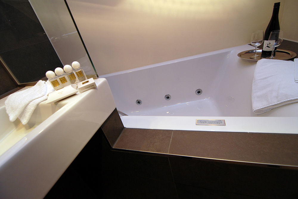 Hotel Inkelshoes Epen Luaran gambar